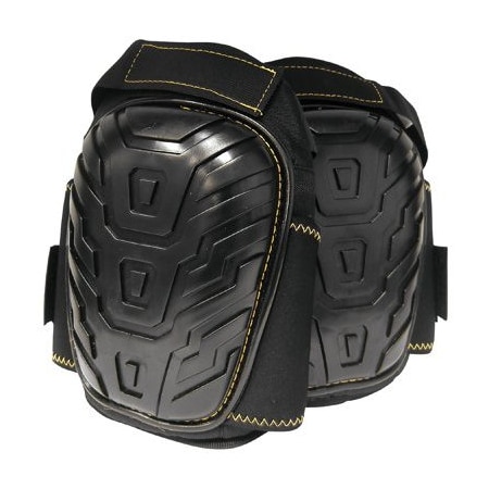 Sas Safety KNEE PAD GELPAIR DELUXE SA7105